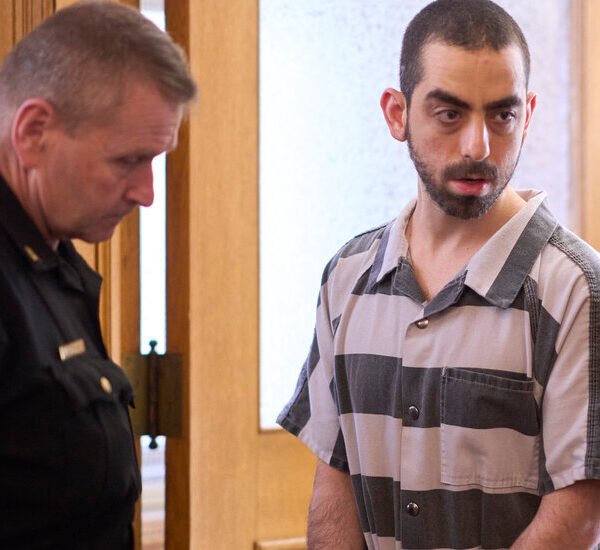 Salman Rushdie’s Attacker Found Guilty of Aiding a Foreign Terror Group