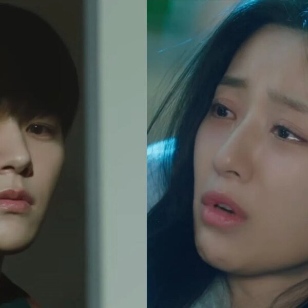 Love in Sync episodes 7 & 8 (finale) recap: Can Eun-hwan uncover…