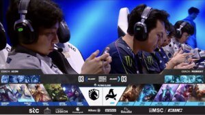 MSC 2026 Group Stage Day 2: Results and highlights