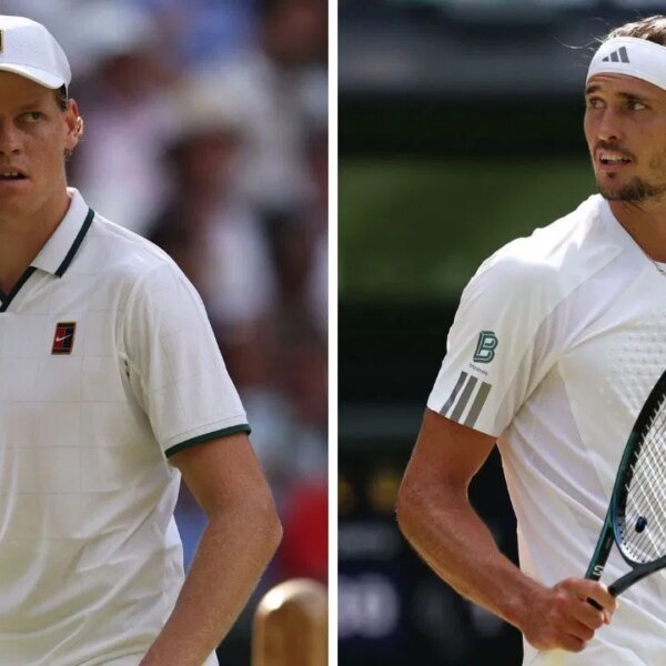Wimbledon 2026 Final: Jannik Sinner vs Alexander Zverev preview, head-to-head, odds, prediction&hellip;