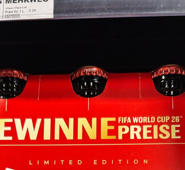 Germans Don’t Love Budweiser. It Won’t Take No for an Answer.