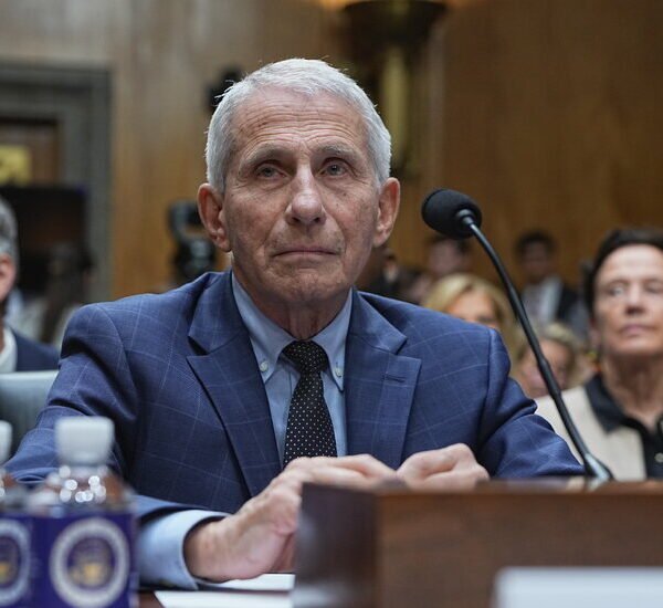 What We Know About Dr. Fauci Pleading the Fifth in Senate Hearing&hellip;
