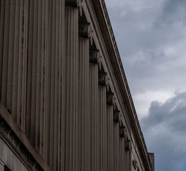 DOJ Seeks to Use Court to Deport Mother of Convicted ISIS Supporter