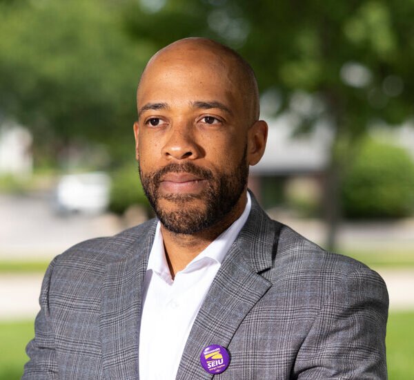 Former Lt. Gov. Mandela Barnes Exits Race for Wisconsin Governor