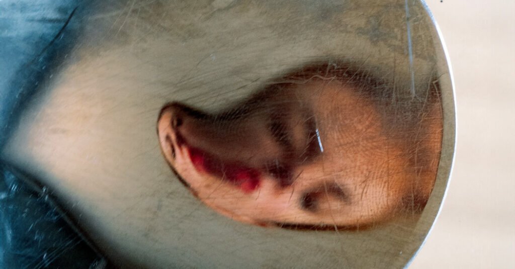 FaceTime, Zoom and Ring Cameras Are Warping Our Reality