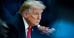 Trump to Appeal Judge’s Ruling Denouncing I.R.S. Lawsuit as Exercise in Self-Dealing