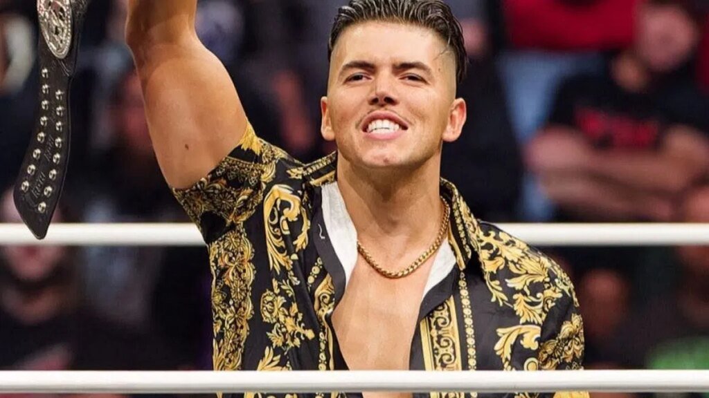Sammy Guevara’s shut pal involves his protection amid rumors of his AEW exit