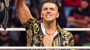 Sammy Guevara’s shut pal involves his protection amid rumors of his AEW exit
