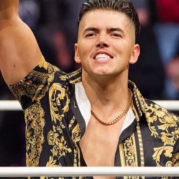 Sammy Guevara’s shut pal involves his protection amid rumors of his AEW&hellip;