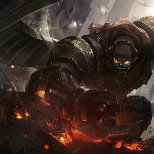 “Rock solid”: League of Legends LoLdle solutions 1480 (Monday, July 27, 2026)
