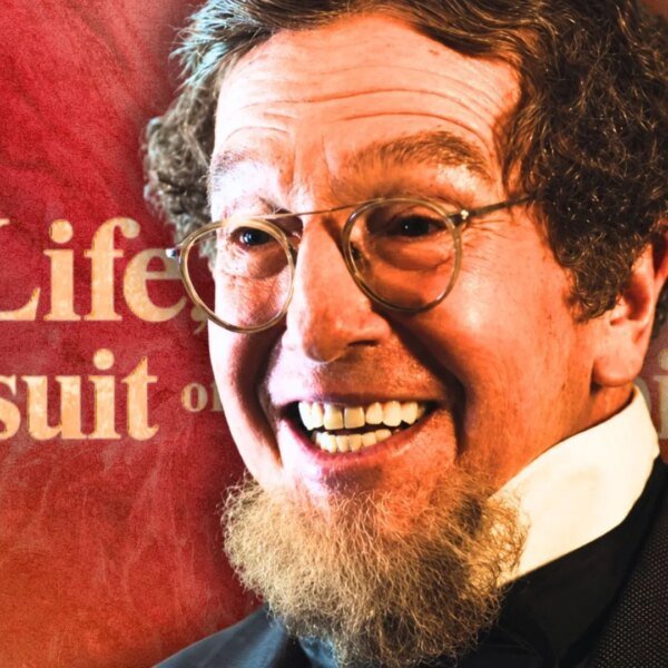 Life, Larry, and the Pursuit of Unhappiness episode 5 launch date and…