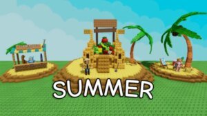 Grow a Garden High Tide Harvest Event information