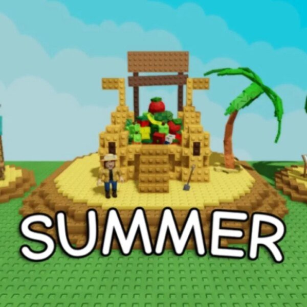 Grow a Garden High Tide Harvest Event information