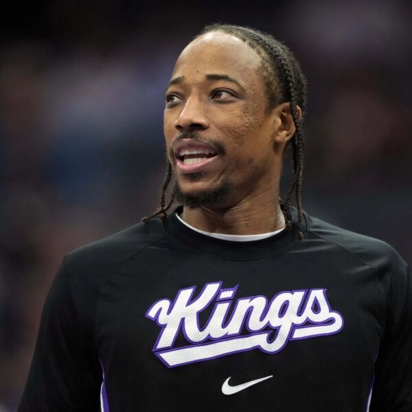 5 NBA Teams For DeMar DeRozan Who Could Offer Kings Forward A…