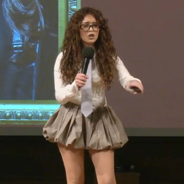 “I was thinking about being a dommy mommy”: Valkyrae explains her plans…