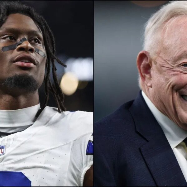 George Pickens reveals true emotions on Jerry Jones’ feedback for Cowboys WR…