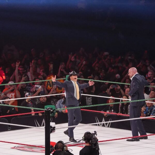 WWE: Major distinction between reserving underneath Triple H and Shawn Michaels defined…