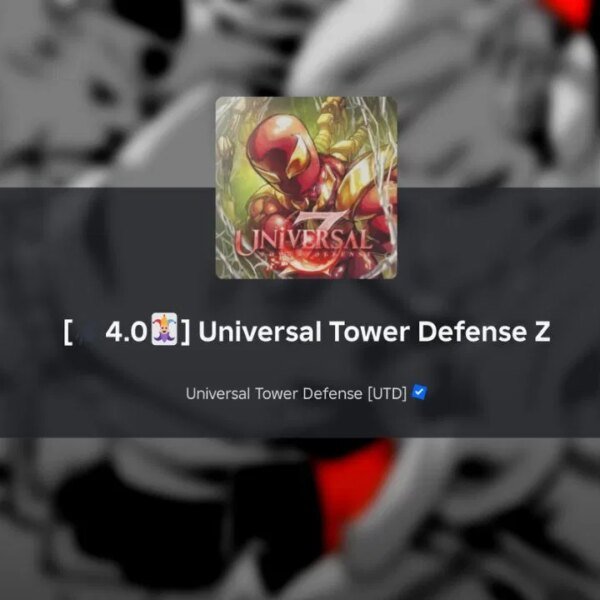 Universal Tower Defense Z Ashen Valkyrie information