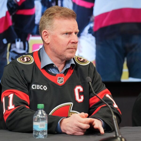 After Daniel Alfredsson’s stunning exit for Maple Leafs gig, Sid Seixeiro floats…