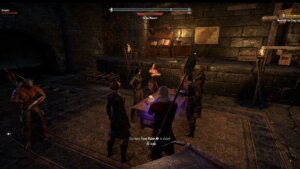 Elder Scrolls Online: Codex and Cartel walkthrough (Thieves Guild questline)