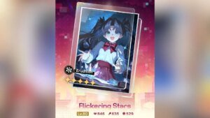 Is Rin Tohsaka’s signature mild cone value getting in Honkai Star Rail 4.4?