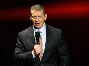 Vince McMahon “ain’t out of the game,” says WWE legend