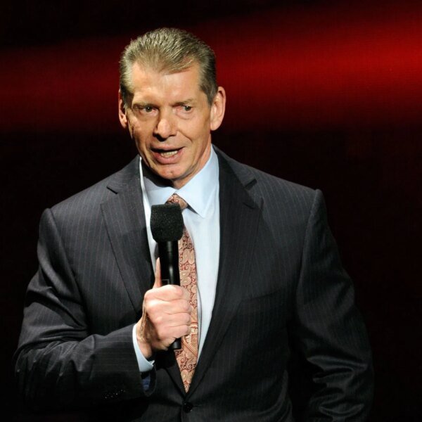 Vince McMahon “ain’t out of the game,” says WWE legend