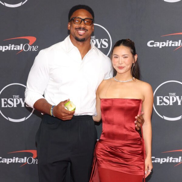“Stop the act” “He’s in a friend zone”: NFL followers react as&hellip;