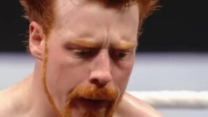 Backstage replace on who’s answerable for Sheamus leaving WWE