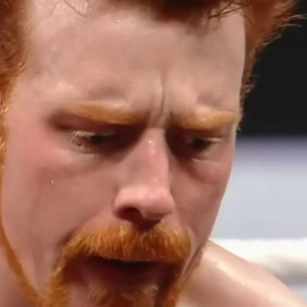 Backstage replace on who’s answerable for Sheamus leaving WWE