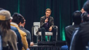 Already wealthy, already profitable, why the final wave of tech winners is grinding once more