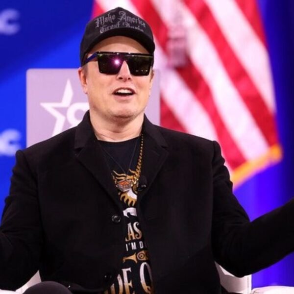 Elon Musk to Unleash His Political War Chest to Help Republicans Win…