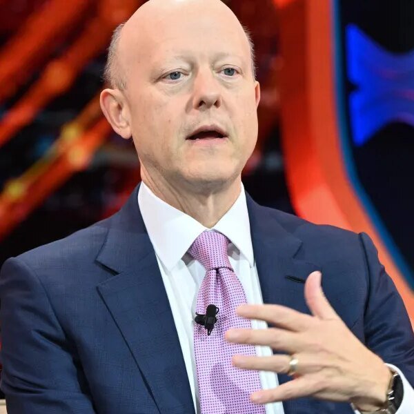 Agentic commerce is coming—and the battle to construct its infrastructure is on