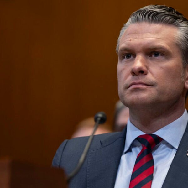 Appeals Court Hands Pete Hegseth Major Victory — Pentagon Can Restrict New…