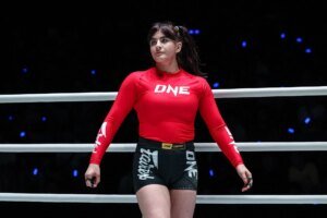 The Inner Circle 22: “I’d definitely love a title shot” – Helena Crevar units sights on ONE Championship gold after win over Paige Ivette Clymer