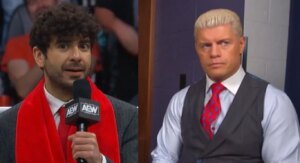 AEW News Roundup: Top Star Announces Departure; Tony Khan Suffers Major Setback; Cody Rhodes Issued a Challenge