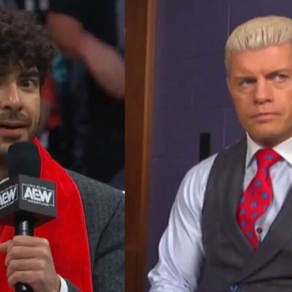 AEW News Roundup: Top Star Announces Departure; Tony Khan Suffers Major Setback;&hellip;