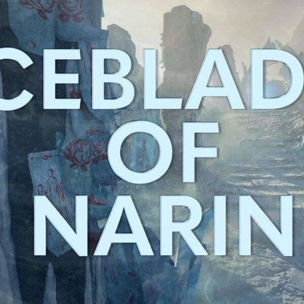 Warframe: Iceblade of Narin replace launch window, and recognized options