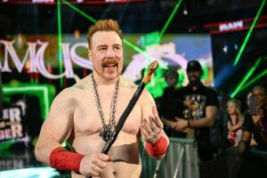 Backstage response in AEW to Sheamus leaving WWE