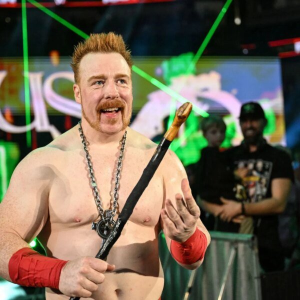 Backstage response in AEW to Sheamus leaving WWE