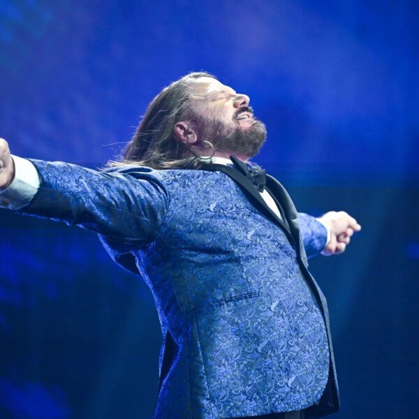 A Phenomenal Retirement: Iconic AJ Styles Return Teased