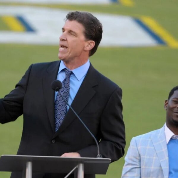 Chargers nice, faculty Hall of Famer Billy Ray Smith Jr. dies at&hellip;