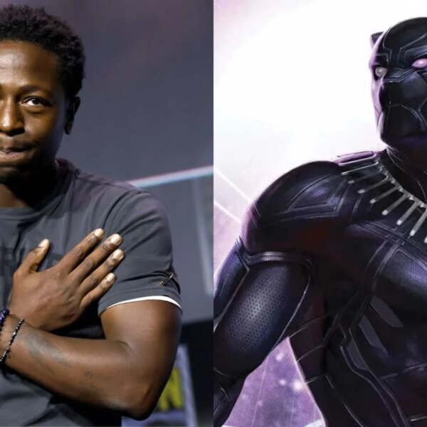 Who is David Johnson? Everything to learn about MCU’s new Black Panther