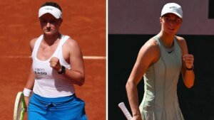 Barbora Krejcikova vs Lilli Tagger preview, head-to-head, odds, prediction & betting suggestions