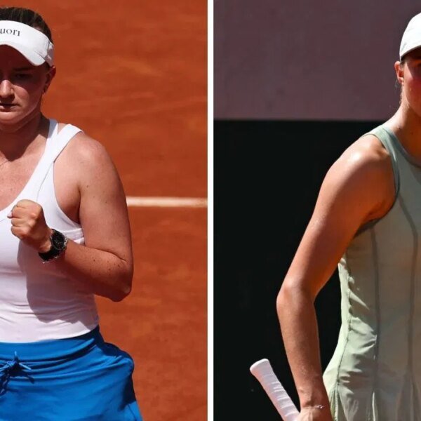 Barbora Krejcikova vs Lilli Tagger preview, head-to-head, odds, prediction & betting suggestions