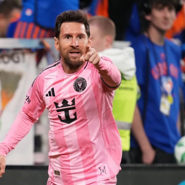 When will Lionel Messi return to the pitch for Inter Miami? Fresh&hellip;