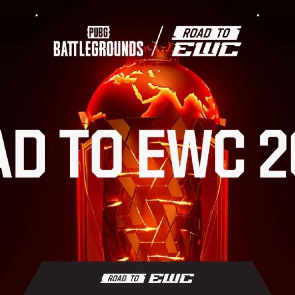 PUBG EWC 2026: 5 groups to sit up for (and a couple…