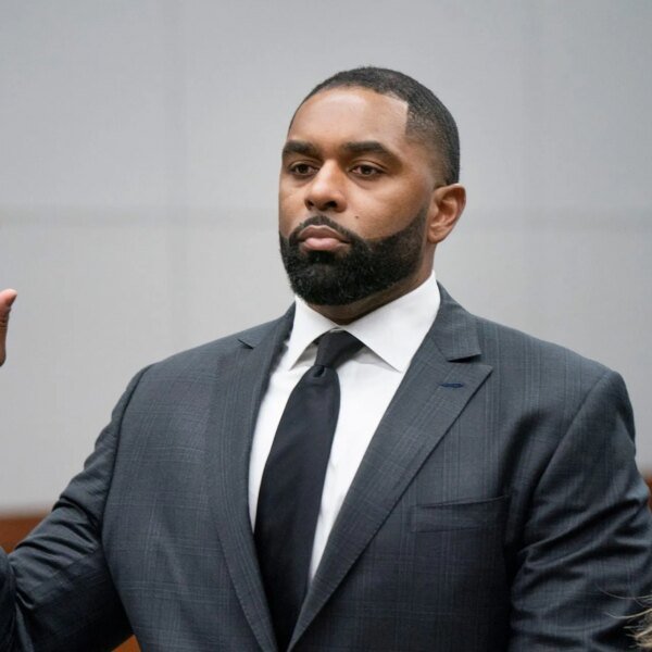 Sherrone Moore’s ex-mistress Paige Shiver sues Michigan over data tied to relationship…