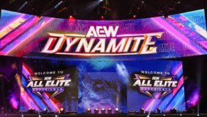 “We never spoke once”- 41-year-old star makes big AEW revelation