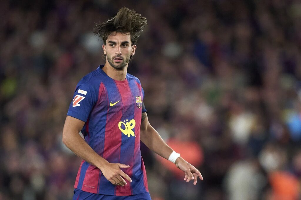 Barcelona star Ferran Torres’ teammates from FIFA World Cup marketing campaign making an attempt to persuade him to affix rival LaLiga membership: Reports